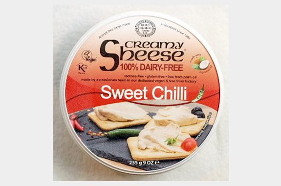 スウィートチリ・スタイルクリーミー シーズ 255g